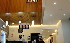 Hotel Puma'r Tacna